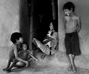 213 - HOME BOUND - BHATTACHARJEE GOPAL - india